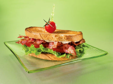 Image of COM: Bacon Sliced Centre Cut 11 Slices Low In - 1 x 5 Kilos